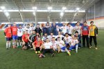 «Главное не победа, а дружба»: «Кубок дружбы народов» прошел в Новосибирске